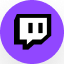 twitch logo